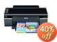 Epson WorkForce 40 Wireless Color Printer