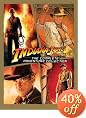 Indiana Jones Complete adventure collection