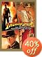 Indiana Jones The Complete Adventure Collection