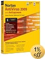 Norton AntiVirus 2009