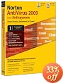 Norton AntiVirus 2009
