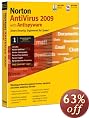 Norton AntiVirus 2009