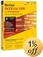 Norton AntiVirus 2009
