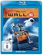 Wall-E [Blu-ray]
