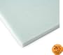 1.5" Aerus NaturalTM Eco-Friendly, Cooler Sleep, Memory Foam Mattress Topper - Twin Size