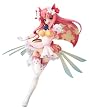 ユニティマリアージュ ~ふたりの花嫁~ ユニティユーノ (1/8スケール PVC塗装済み完成品)