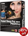 Paint Shop Pro Photo X2 Ultimate