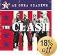 the clash