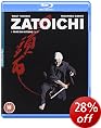 Zatoichi
