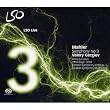 Mahler: Symphony No. 3 [Hybrid SACD]