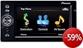 Ab 72,95 EUR: Pioneer Car-HiFi