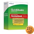 QuickBooks Premier 2009