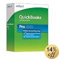 QuickBooks Pro 2009