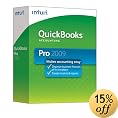 QuickBooks Pro 2009