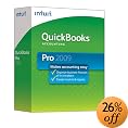 QuickBooks Pro 2009
