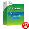 QuickBooks Pro 2009