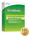 Learning QuickBooks 2009