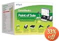 QuickBooks Point of Sale Basic 8.0 with Hardware