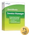QuickBooks Invoice Manager