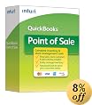 QuickBooks Point of Sale Basic 8.0