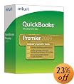 QuickBooks Premier 2009