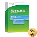 QuickBooks Pro for Mac 2009