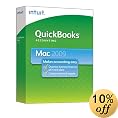QuickBooks Pro for Mac 2009