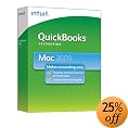 QuickBooks Pro for Mac 2009