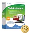 QuickBooks Website creator 2009