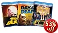 Zombie Bundle [blu-ray]
