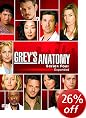 Grey's Anatomy - Complete Season 4