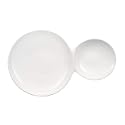 Villeroy & Boch Flow Two In One Plate