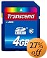Buy this camcorder, get a 4 GB SD card