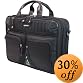 New TSA Checkpoint-Friendly Laptop Bags