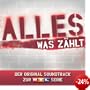 Alles Was Z�hlt- Der Original Soundtrack zur RTL-Serie