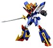 群雄【動】#012 超重神グラヴィオン ゴッドグラヴィオン
