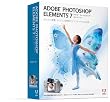 Photoshop Elements 7 日本語版 Windows版 通常版