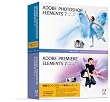Photoshop Elements & Premiere Elements 7 日本語版 Windows版 アップグレード版
