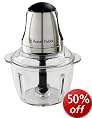 Save ��s on Russell Hobbs and George Foremans