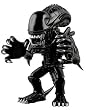 VINYL COLLECTIBLE DOLLS WARRIOR ALIEN