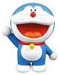 VINYL COLLECTIBLE DOLLS ドラえもん W-size
