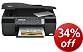 Epson wireless modern home printers