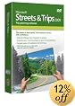 Microsoft Streets & Trips 2009