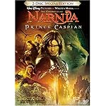 ナルニア国物語/第2章：カスピアン王子の角笛