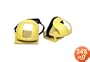 Kettler Kettrike Tricycle Toe Clips