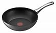 T-fal IHミッション ウォックパン 28cm C65119