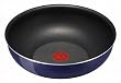 T-fal インジニオ サファイア ウォックパン 28cm L52079