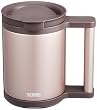 THERMOS 真空断熱マグ 0.28L カカオ JCP-280C CAC