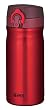 THERMOS 真空断熱ケータイマグ 【ワンタッチオープンタイプ】 0.35L カシス JMY-350 CSS