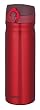 THERMOS 真空断熱ケータイマグ 【ワンタッチオープンタイプ】 0.5L カシス JMY-500 CSS